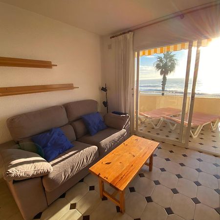 Ferienwohnung Valentina Platja Sant Antoni De Calonge Exterior foto