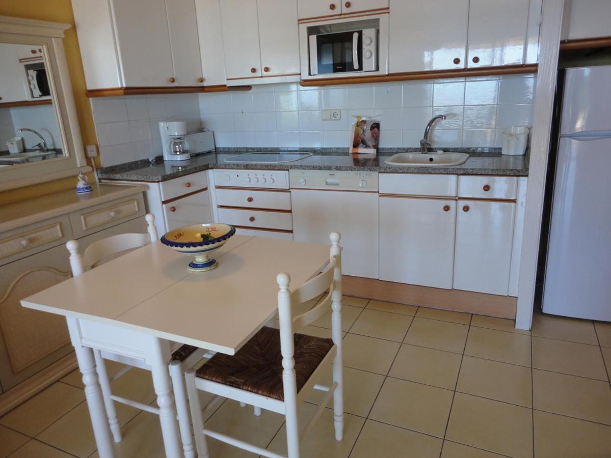 Ferienwohnung Valentina Platja Sant Antoni De Calonge Exterior foto