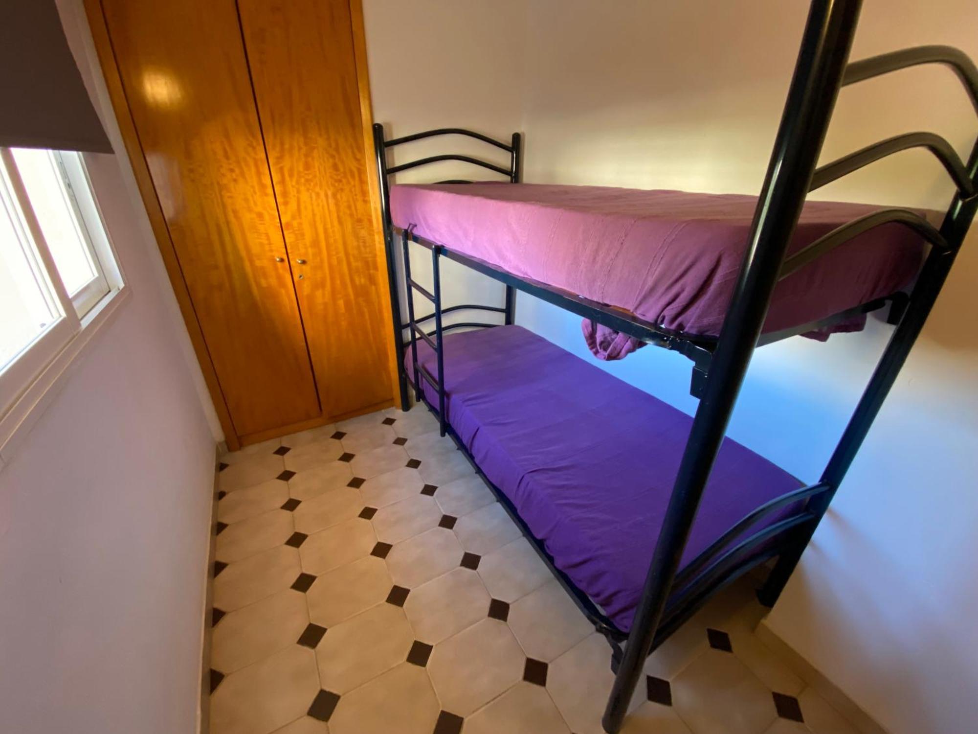 Ferienwohnung Valentina Platja Sant Antoni De Calonge Exterior foto