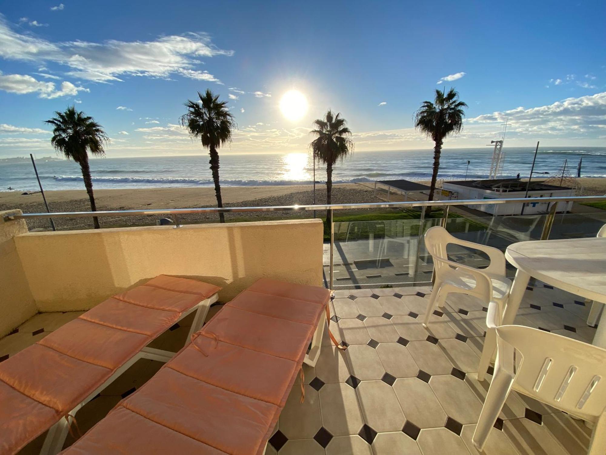 Ferienwohnung Valentina Platja Sant Antoni De Calonge Exterior foto