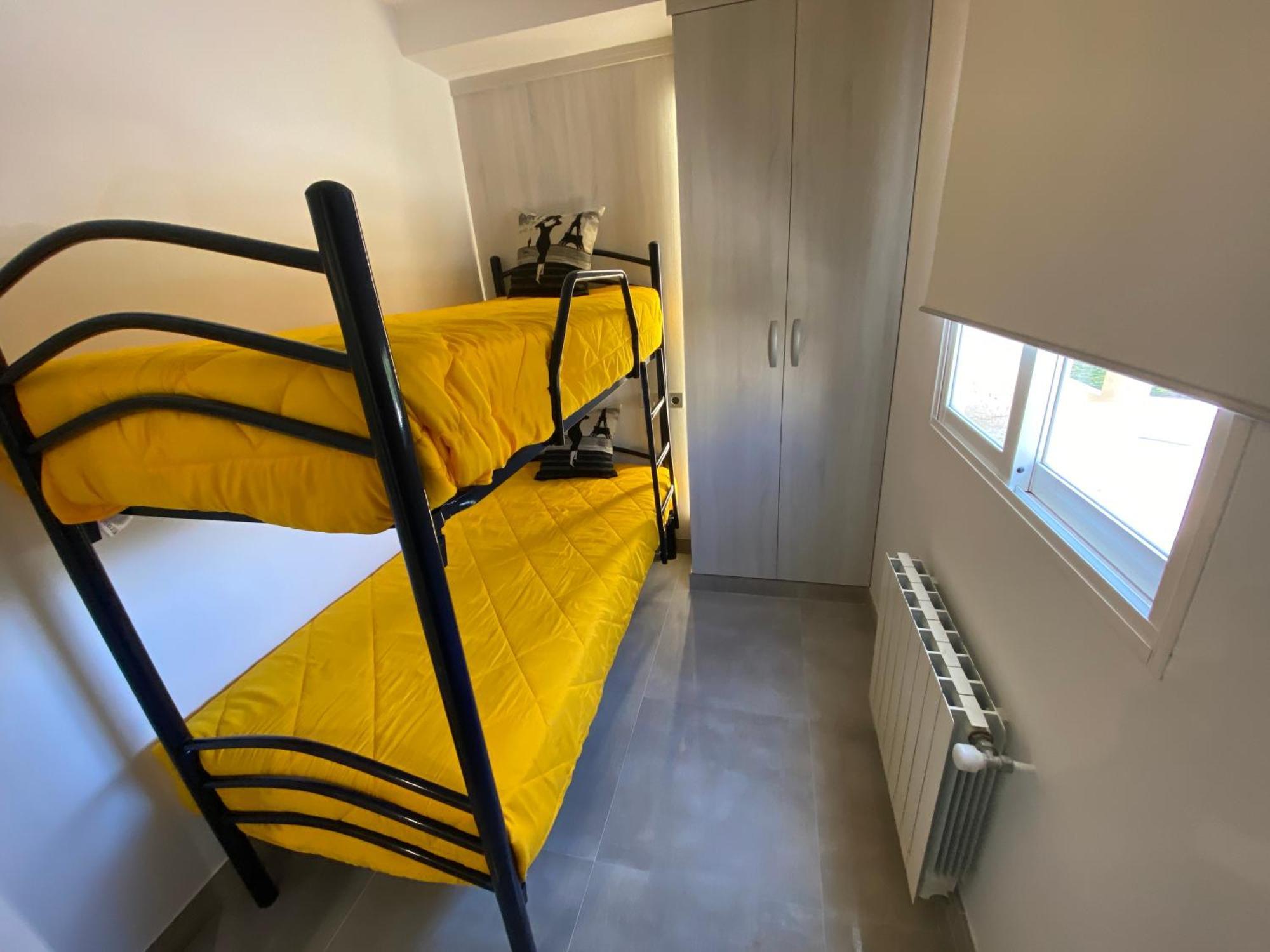 Ferienwohnung Valentina Platja Sant Antoni De Calonge Exterior foto