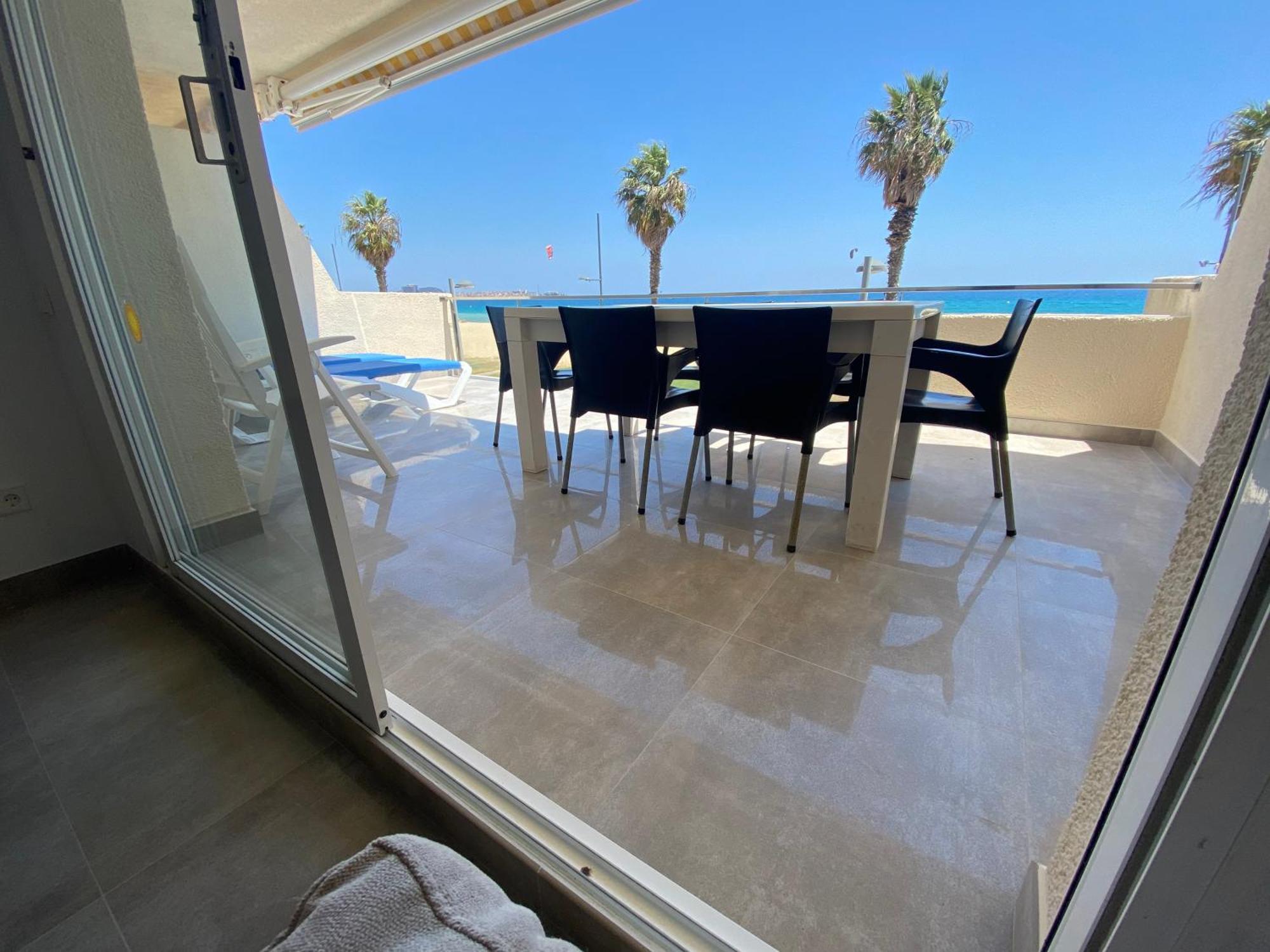 Ferienwohnung Valentina Platja Sant Antoni De Calonge Exterior foto